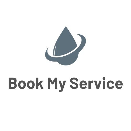 Book My Service